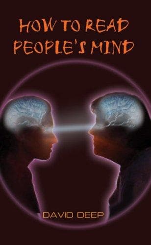 Portada de How To Read People's Mind