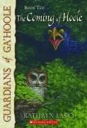Portada de Coming Of Hoole (Guardians Of Ga'hoole)