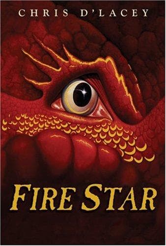 Portada de Fire Star