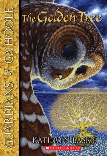 Portada de Golden Tree (Guardians Of Ga'hoole)