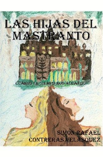 Portada de Las Hijas Del Mastranto