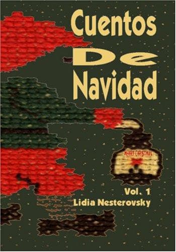 Portada de CUENTOS DE NAVIDAD
