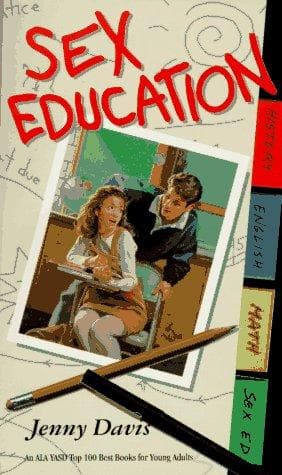 Portada de Sex Education
