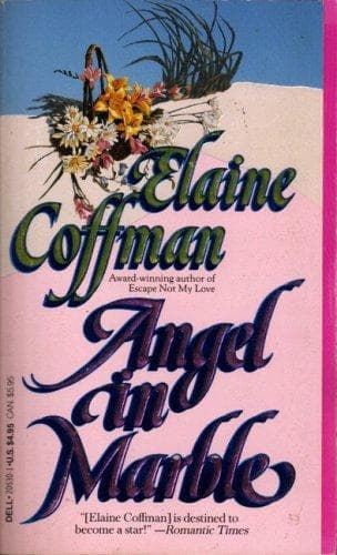 Portada de Angel in Marble