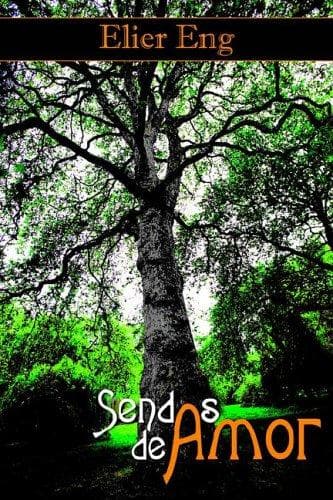 Portada de Sendas de Amor