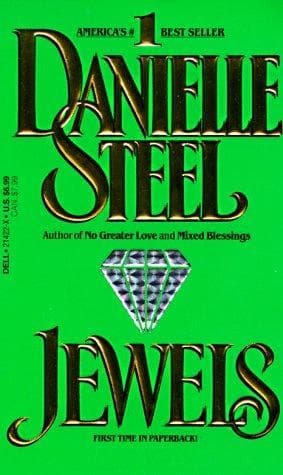 Portada de Jewels