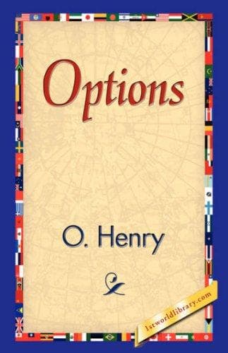 Portada de Options