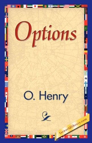 Portada de Options