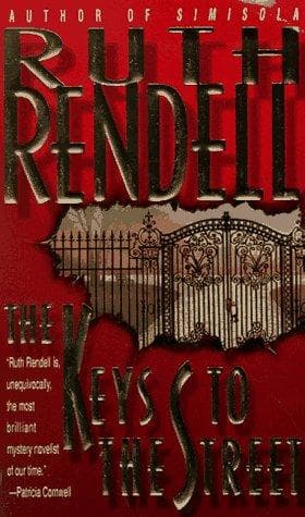 Portada de Keys to the Street