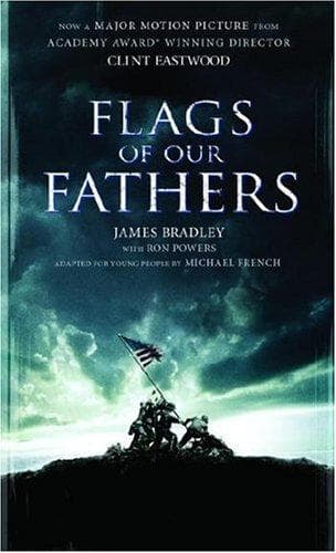 Portada de Flags of Our Fathers