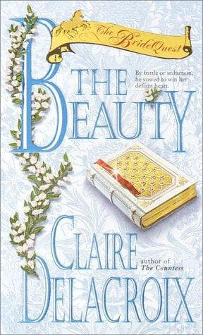 Portada de The Beauty