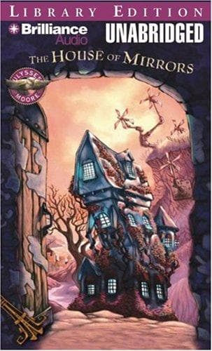 Portada de Ulysses Moore