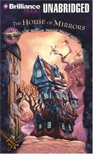 Portada de Ulysses Moore