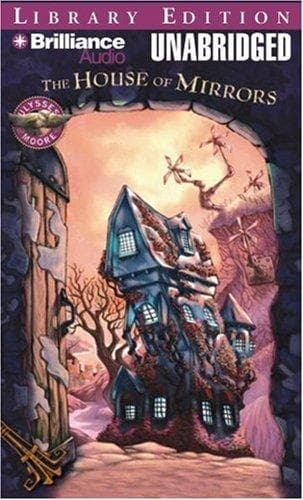 Portada de Ulysses Moore