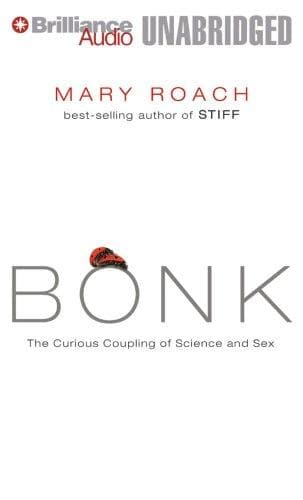 Portada de Bonk