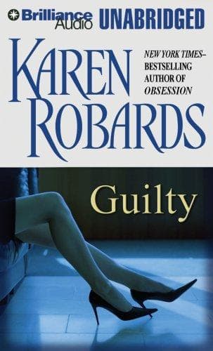 Portada de Guilty