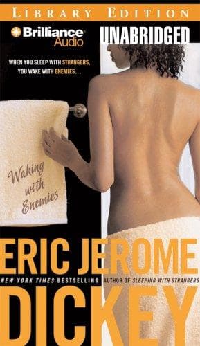Portada de Waking with Enemies