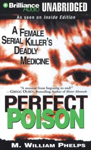 Portada de Perfect Poison