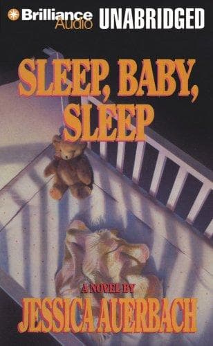 Portada de Sleep, Baby, Sleep