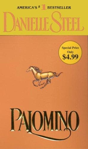 Portada de Palomino