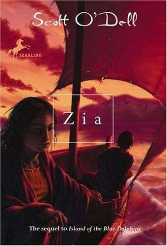 Portada de Zia