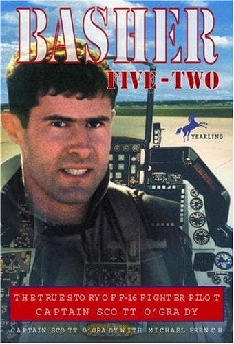 Portada de Basher Five-Two