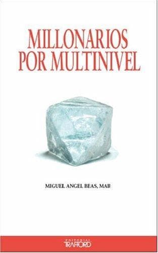 Portada de Millonarios Por Multinivel