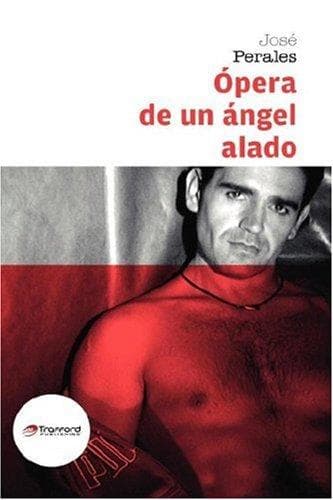 Portada de Ópera de un Ángel Alado