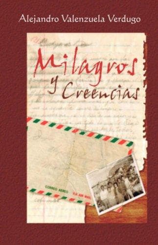 Portada de Milagros y Creencias