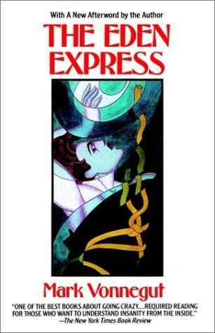 Portada de Eden Express