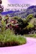 Portada de NOSTALGIAS DE UN CAMINO