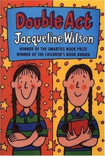 Portada de Double Act