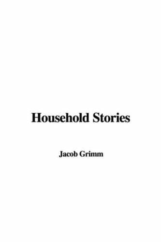Portada de Household Stories