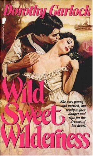 Portada de Wild Sweet Wilderness