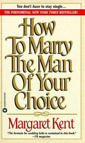 Portada de How to Marry the Man of Your Choice
