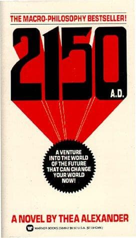 Portada de 2150 a D
