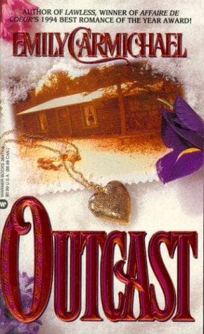 Portada de Outcast