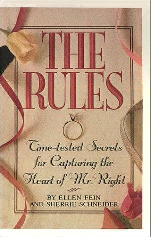 Portada de The Rules (TM)
