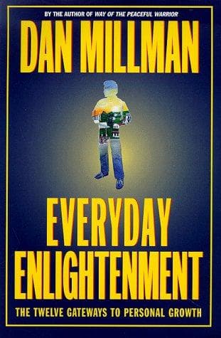 Portada de Everyday enlightenment