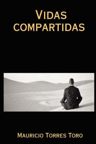 Portada de Vidas compartidas
