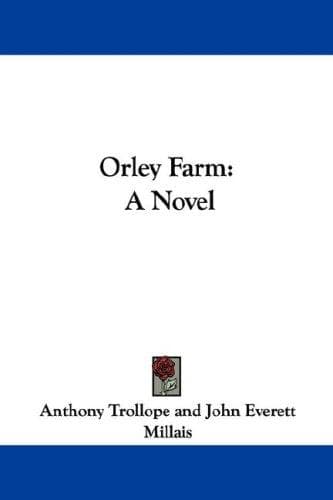 Portada de Orley Farm
