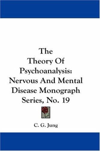 Portada de The Theory Of Psychoanalysis