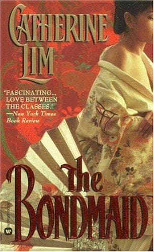 Portada de The Bondmaid