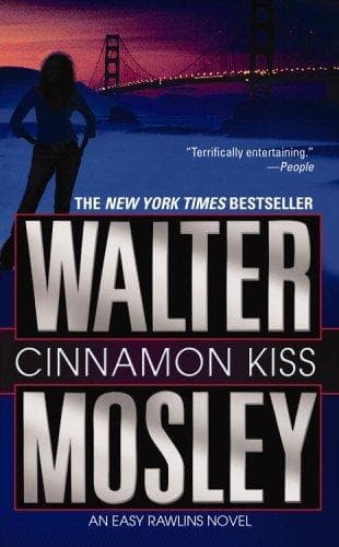 Portada de Cinnamon Kiss