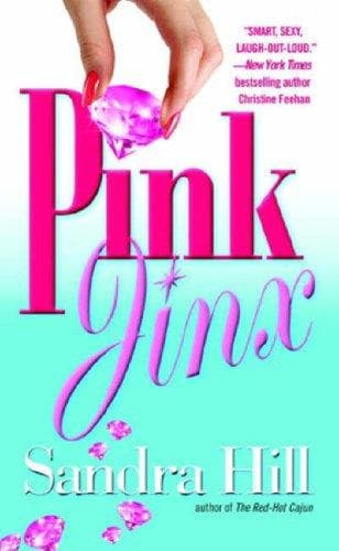 Portada de Pink Jinx