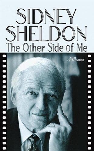 Portada de The Other Side of Me