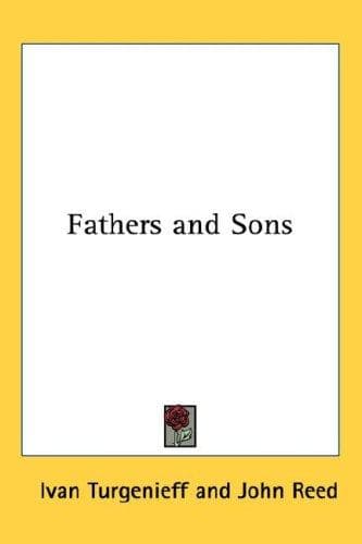 Portada de Fathers and Sons