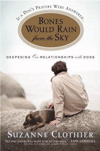 Portada de Bones Would Rain from the Sky