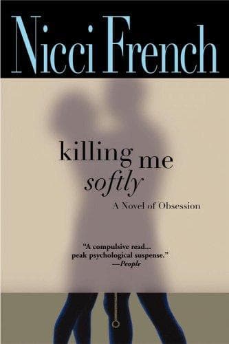 Portada de Killing Me Softly