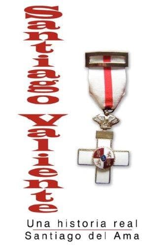 Portada de Santiago Valiente